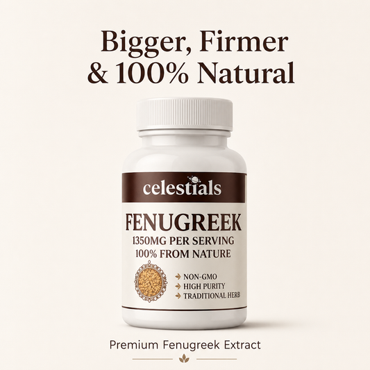 Fenugreek