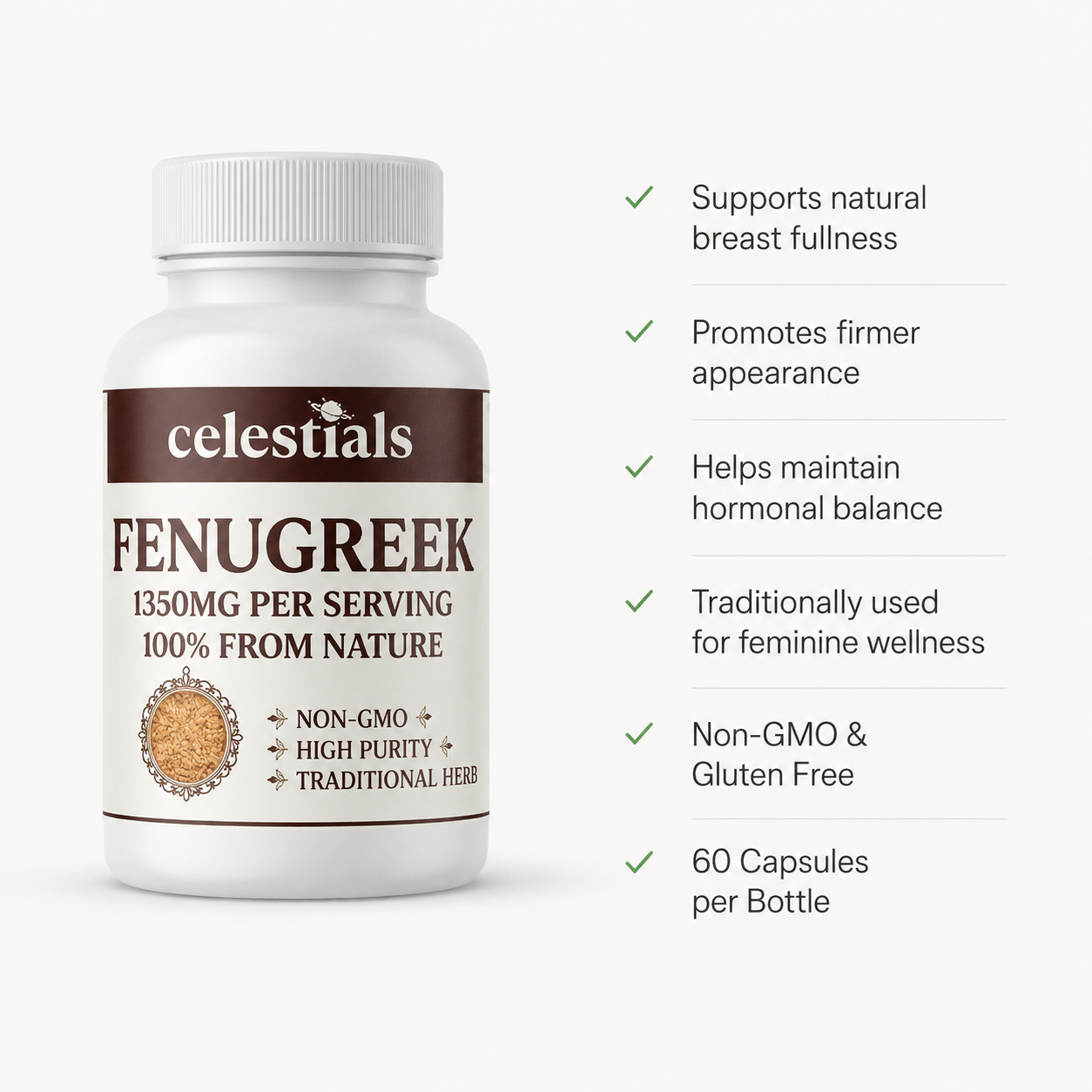 Fenugreek